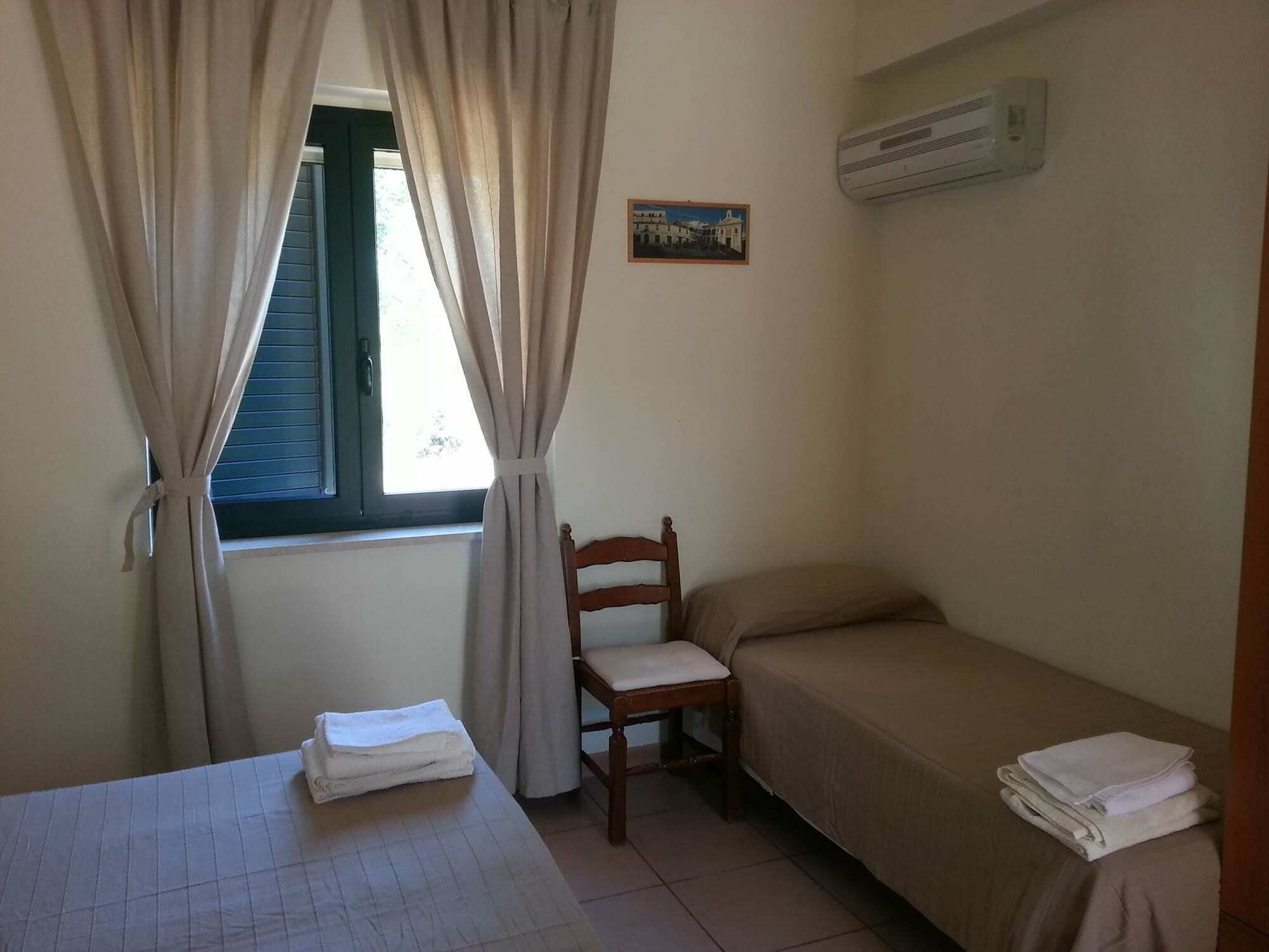 La Piana Degli Ulivi Bed & Breakfast Rossano Ngoại thất bức ảnh